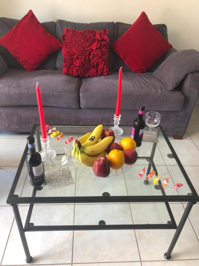Royal Seacrest Apartment Paphos