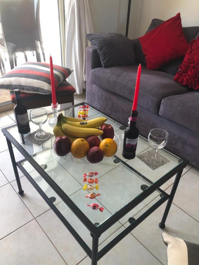 Royal Seacrest Apartment Paphos