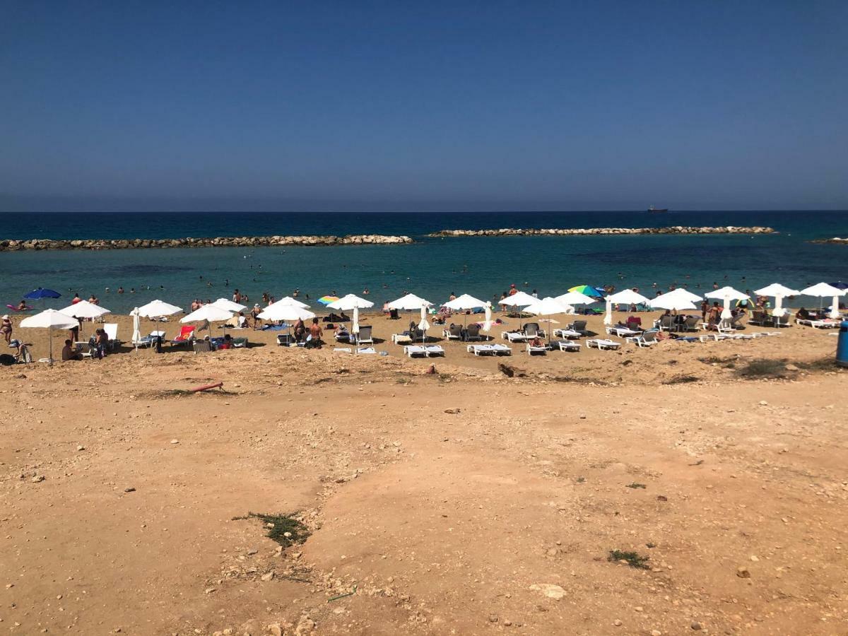 Apartment Royal Seacrest Paphos