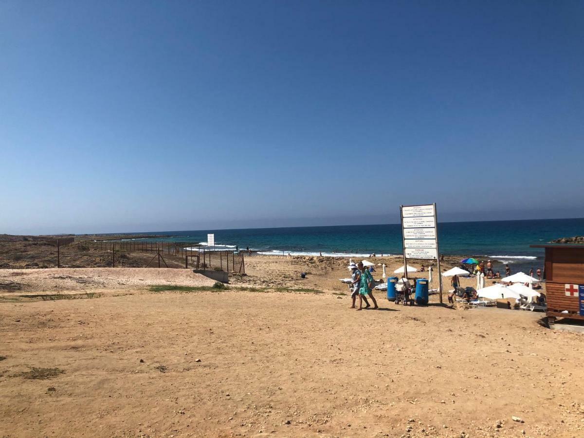 Apartment Royal Seacrest Paphos