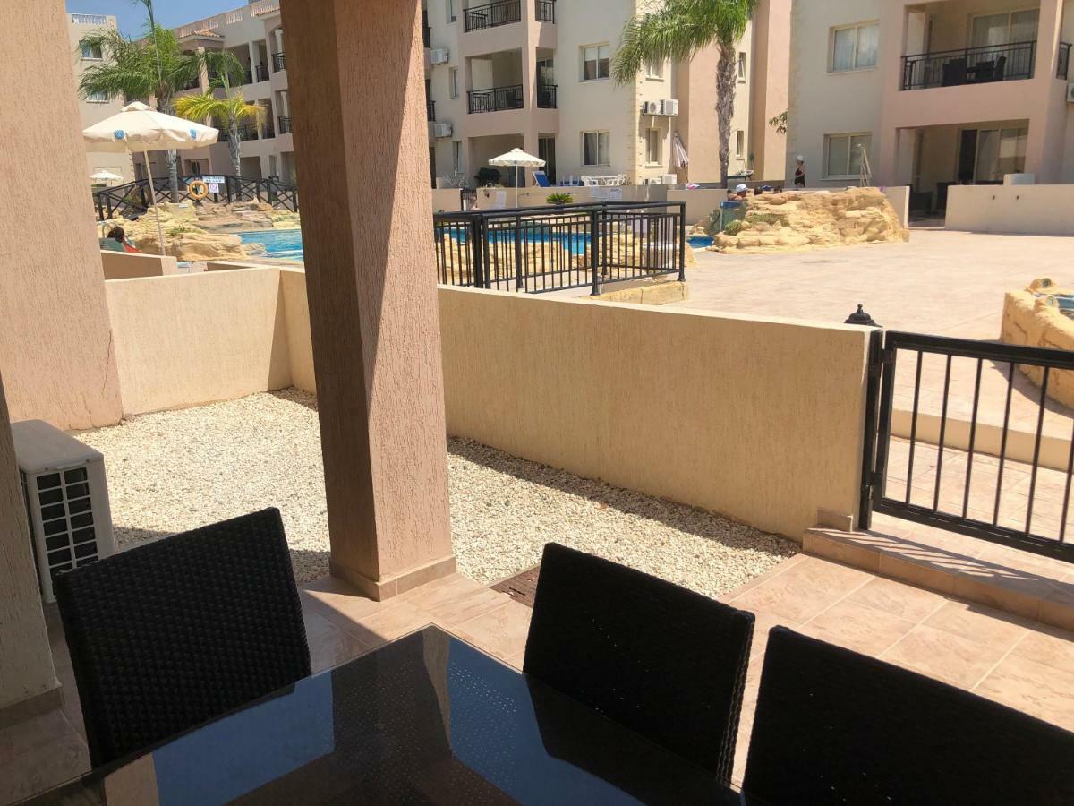 Apartment Royal Seacrest Paphos
