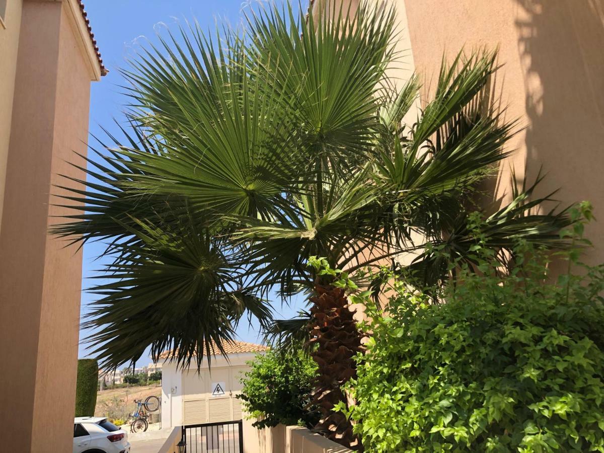 Royal Seacrest Apartment Paphos
