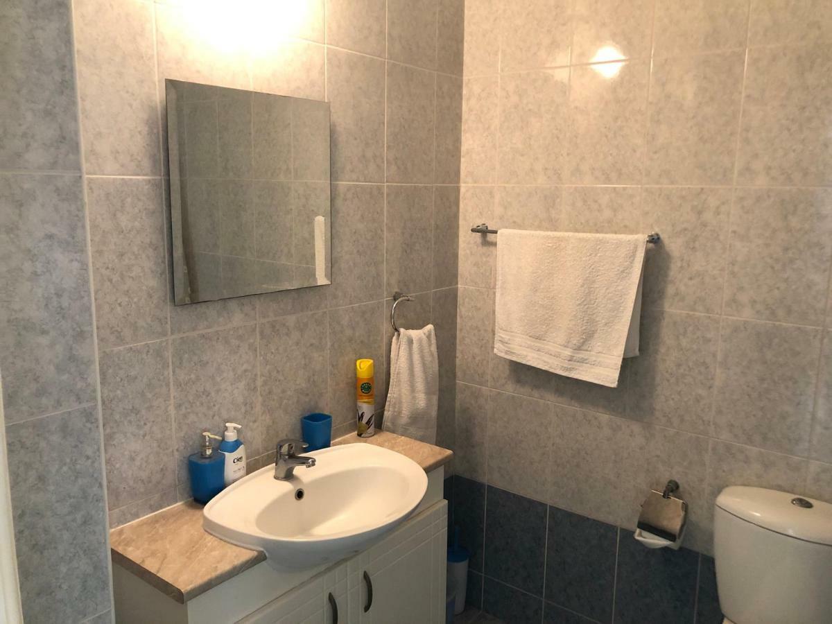 Royal Seacrest Paphos