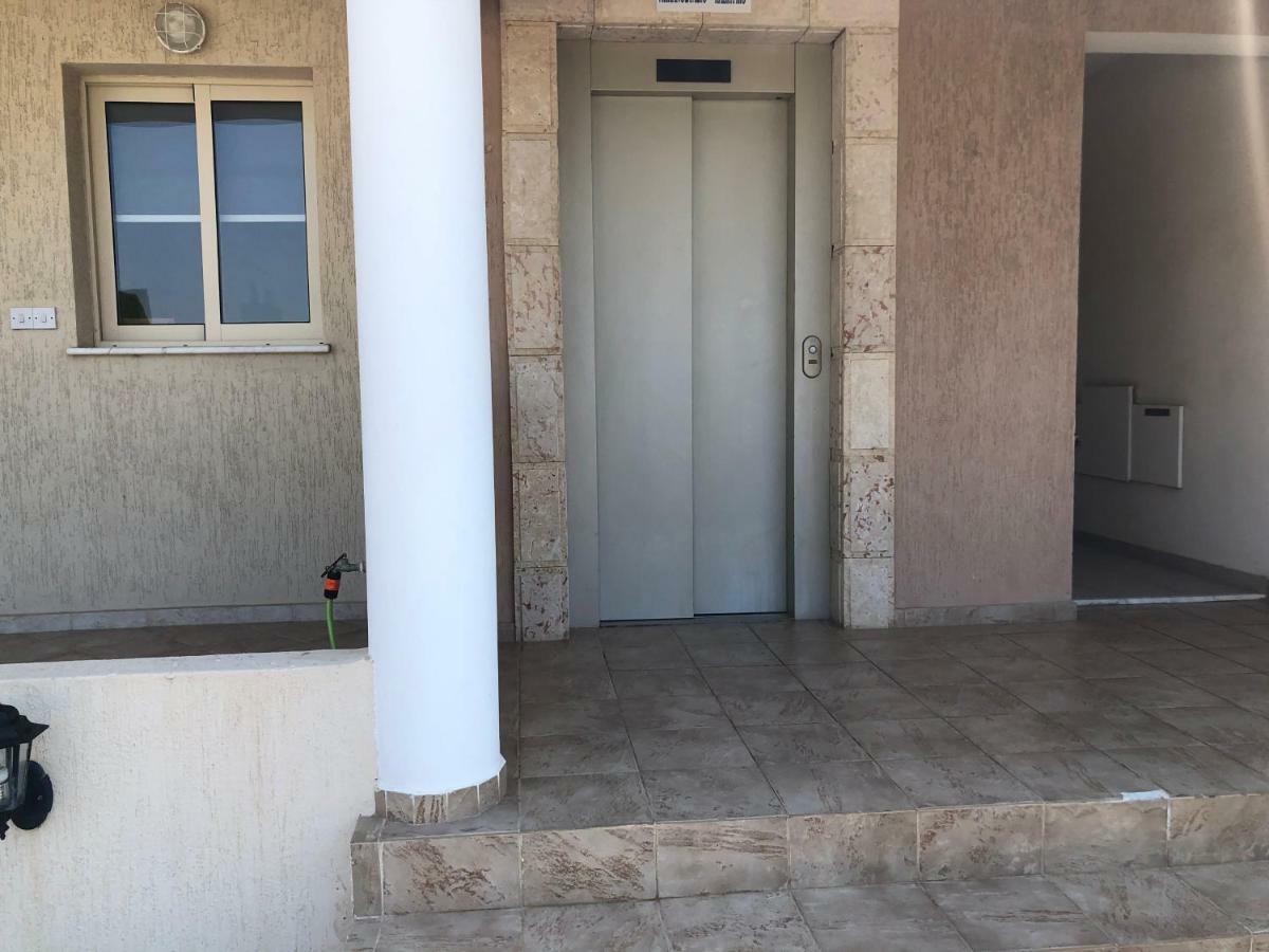 Royal Seacrest Paphos
