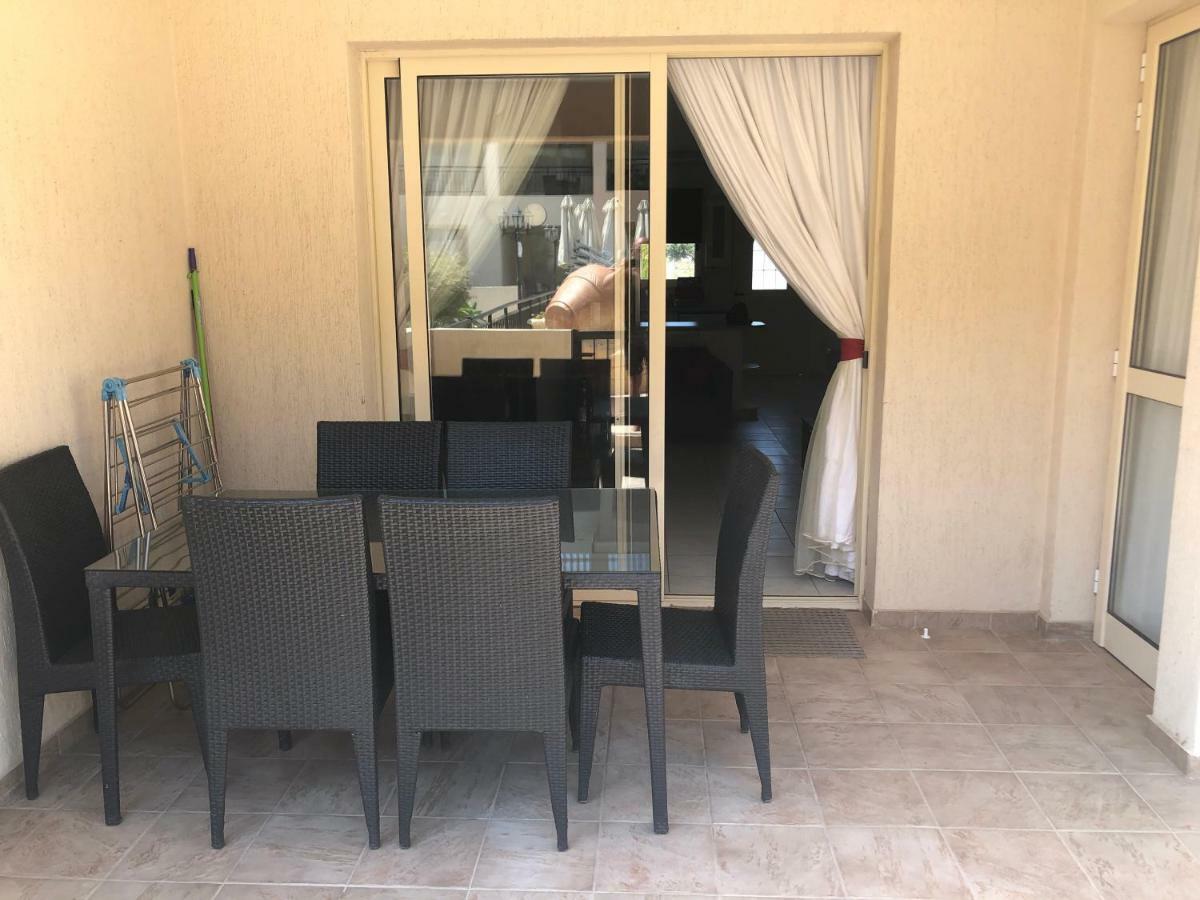 Apartment Royal Seacrest Paphos