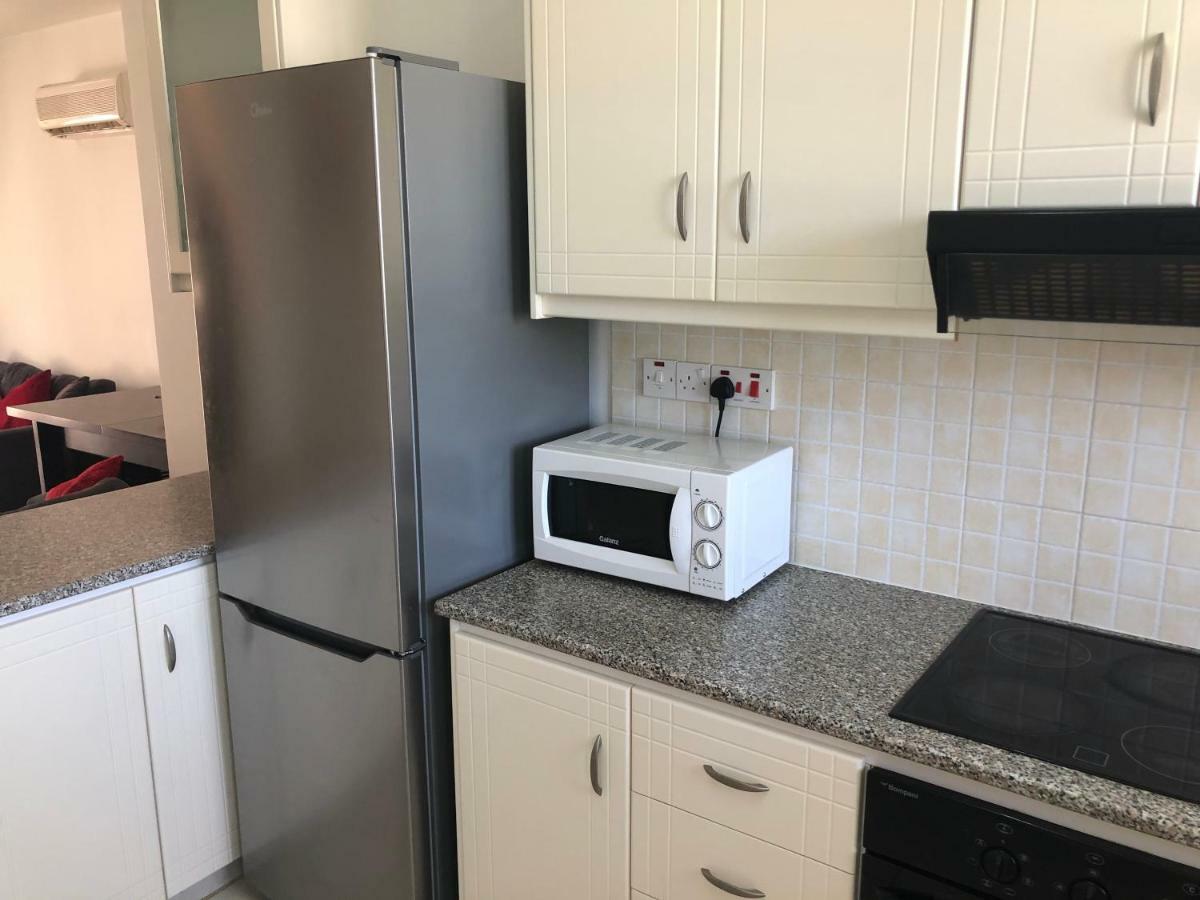 Apartment Royal Seacrest Paphos