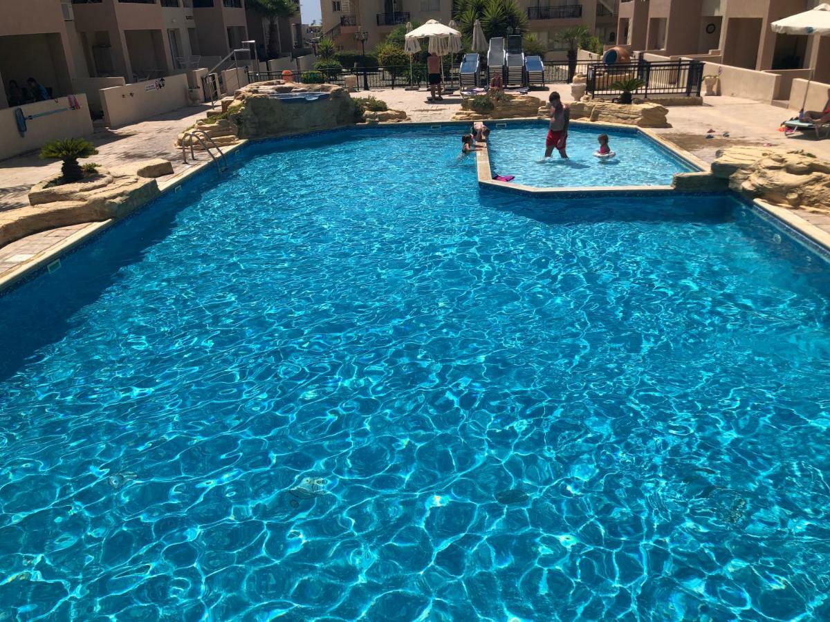 Apartment Royal Seacrest Paphos