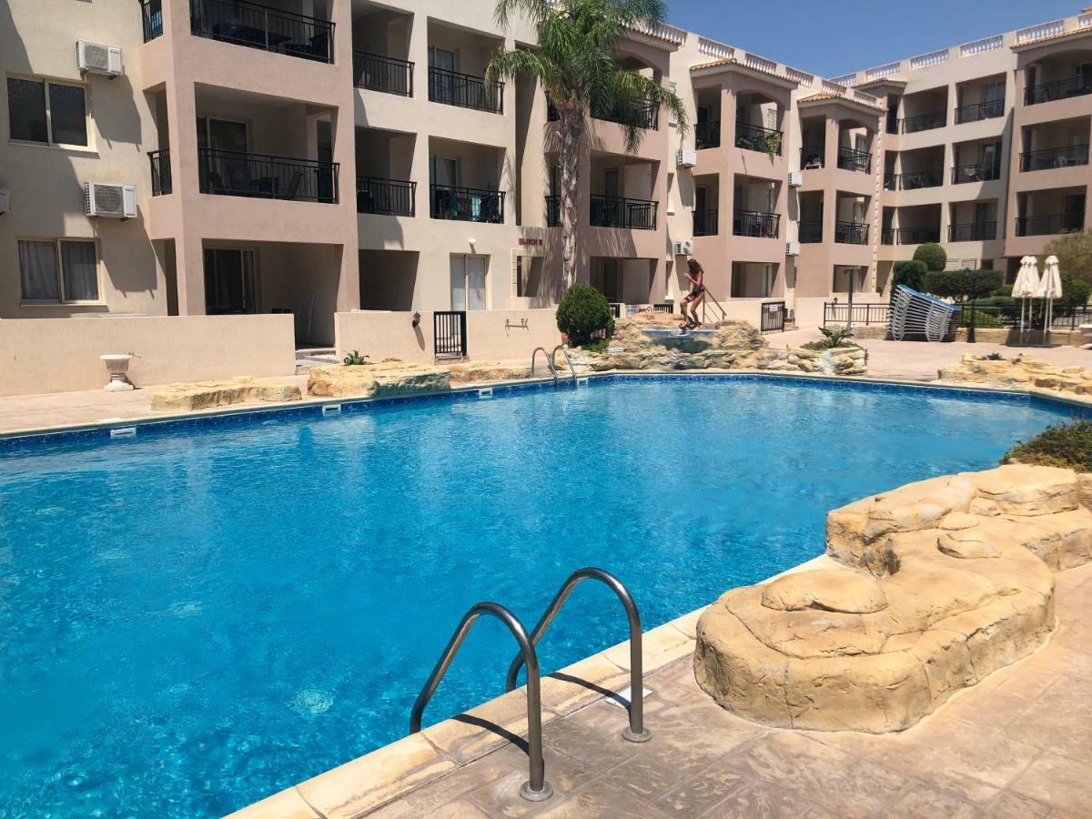 Royal Seacrest Paphos