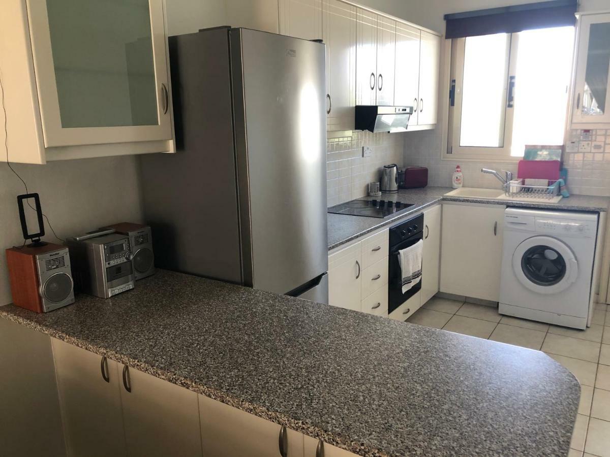 Apartment Royal Seacrest Paphos