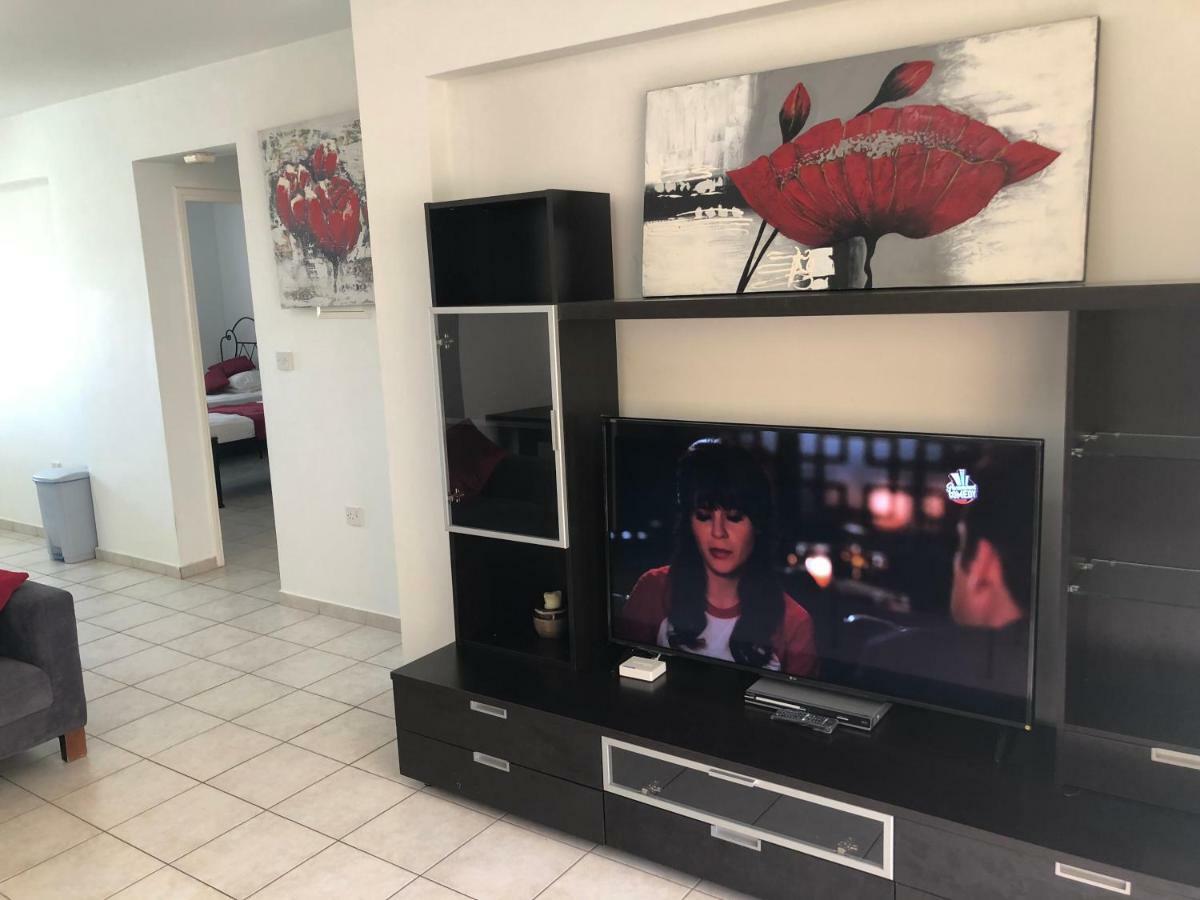 Apartment Royal Seacrest Paphos