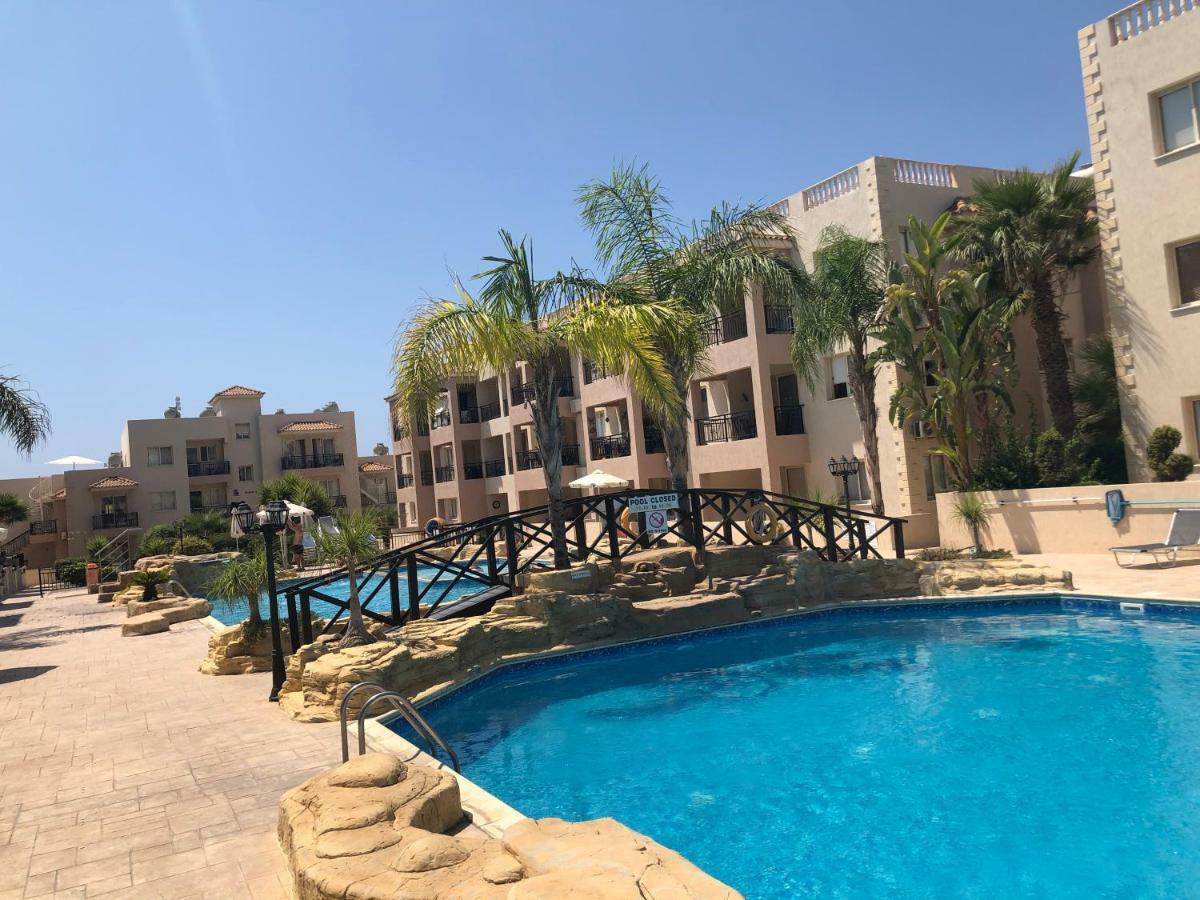 Royal Seacrest * Paphos