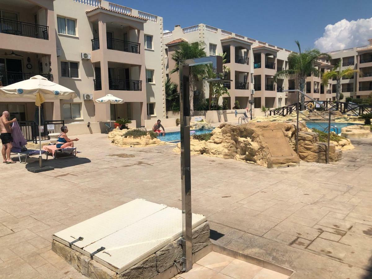 Royal Seacrest * Paphos