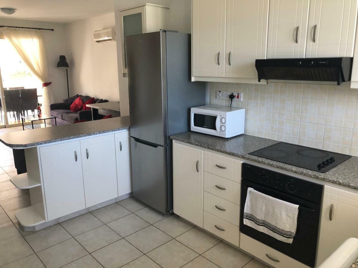 Apartment Royal Seacrest Paphos