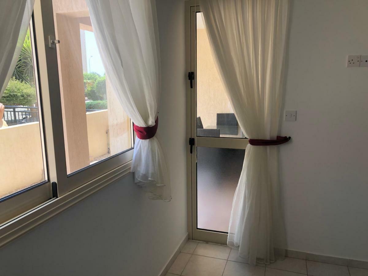Royal Seacrest Apartment
