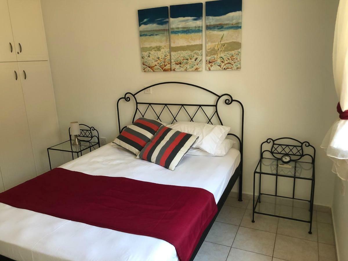 Apartment Royal Seacrest Paphos