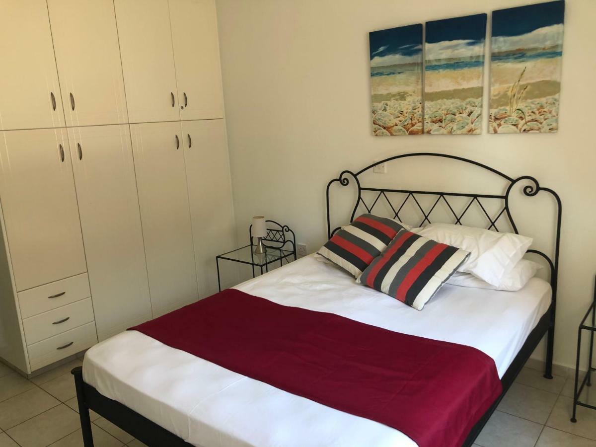Apartment Royal Seacrest Paphos