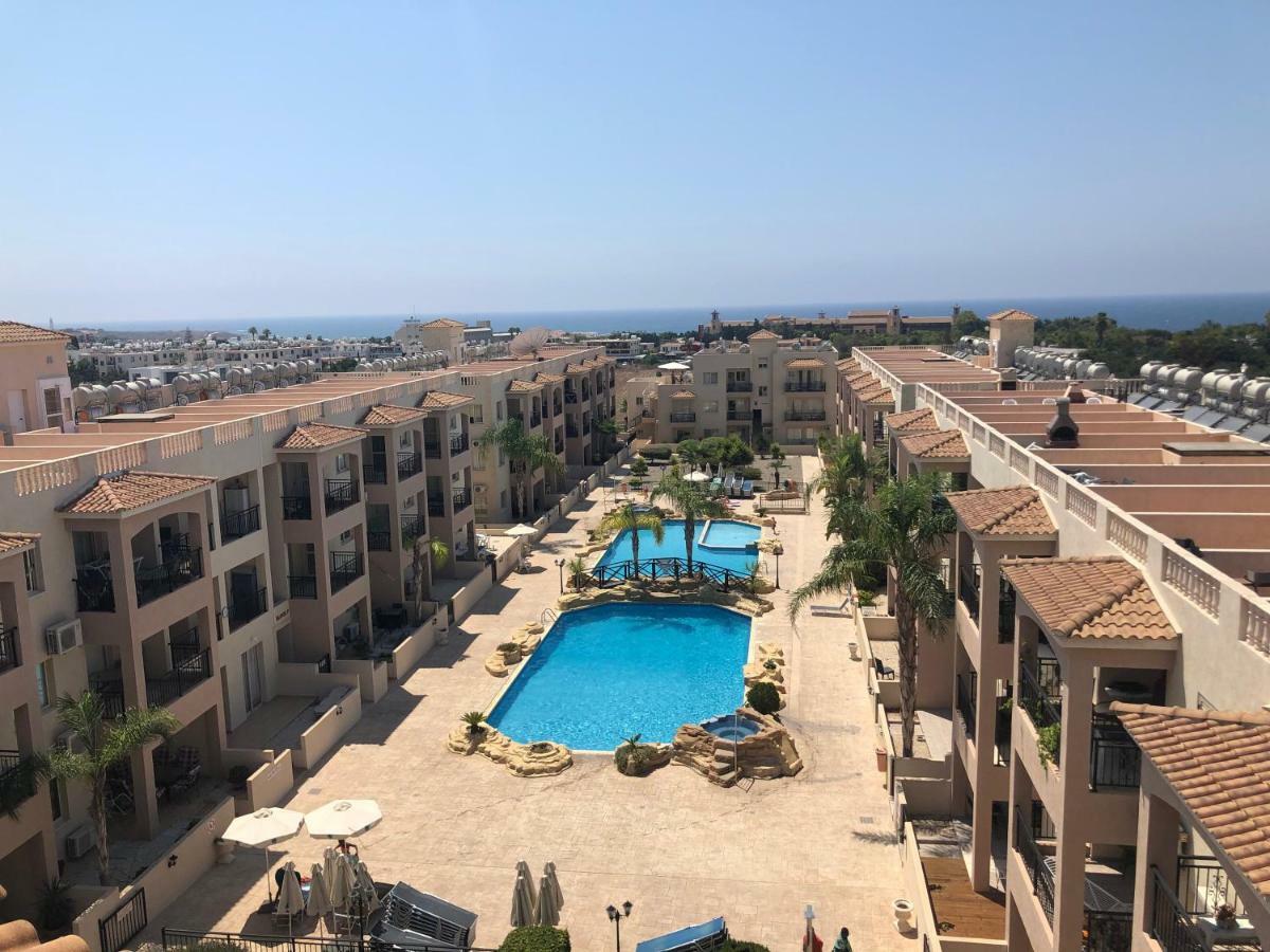 Apartment Royal Seacrest