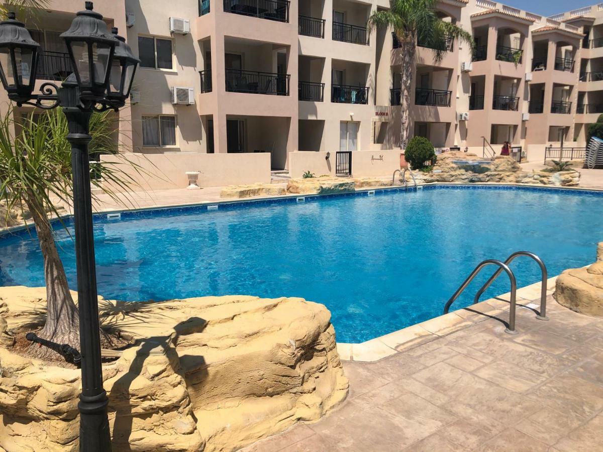 Apartment Royal Seacrest Paphos