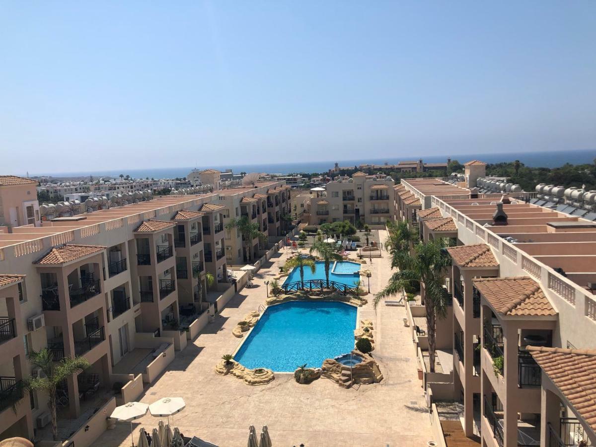 Royal Seacrest Paphos